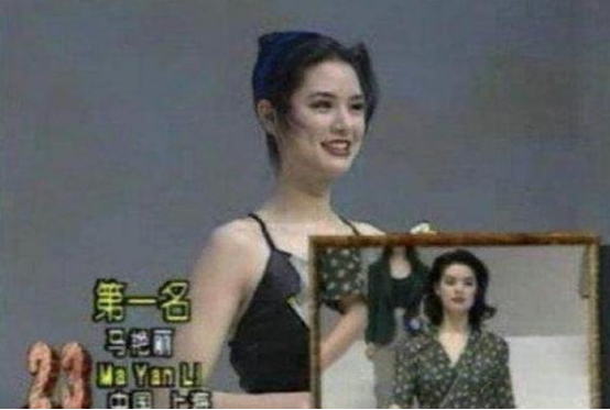 超模|她曾是中国第一名模，被央视导演抛弃后，如今种地采蘑菇已成日常