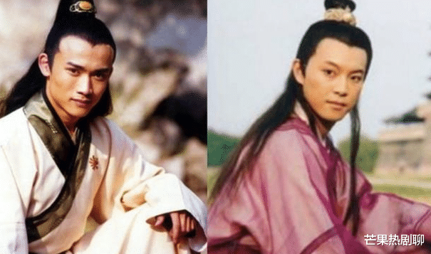 沙溢|沙溢为角色减肥二十斤,男主却换成聂远,只因女主是她