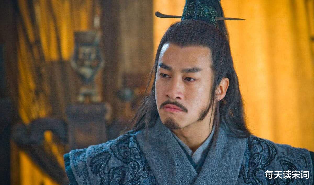 项羽@项羽死后身体被肢解，刘邦却抱着大哭，几百年后证明他是真聪明啊