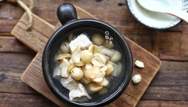 花旗参|大暑至，这汤一周煲2次，清甜有回甘，比绿豆粥好，生津健脾胃