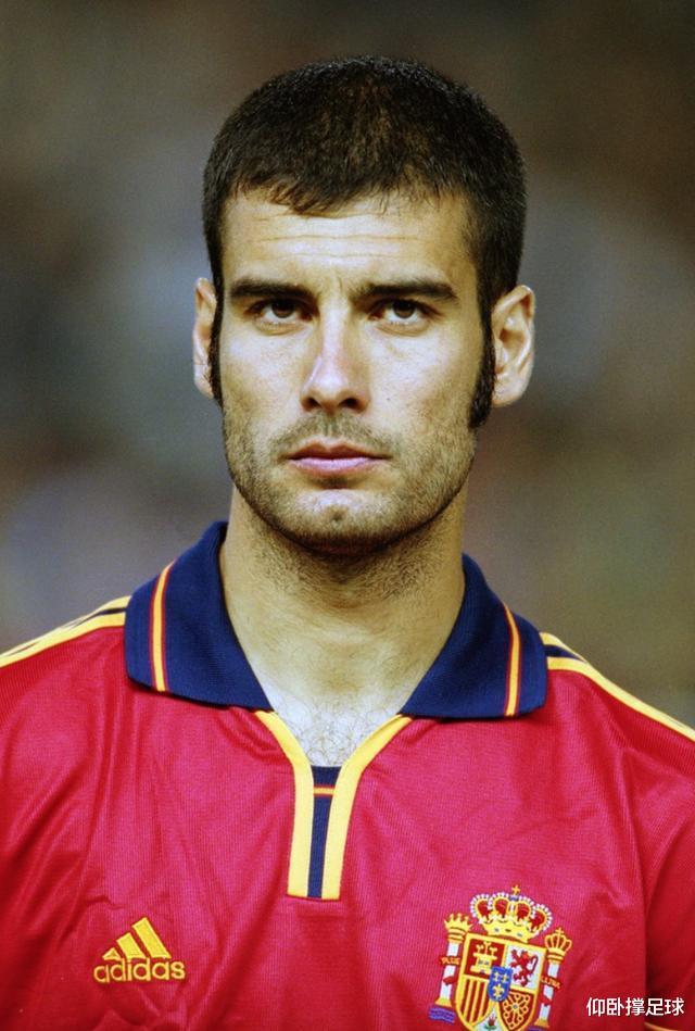 「瓜迪奥拉」足球狂人?曝普约尔没传地面球,瓜迪奥拉直接侮辱他祖宗三代