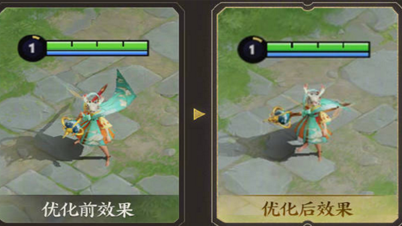 荒野大镖客2■李白典藏先别急，四美皮肤下酒菜，金属风暴龙骑士优化帅炸，瑶妹玩家笑了