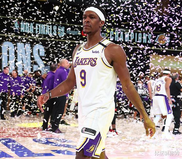 拉简·朗多|隆多防空气？却给巴特勒设了一个陷阱，詹眉心领神会，3秒后球迷看傻了