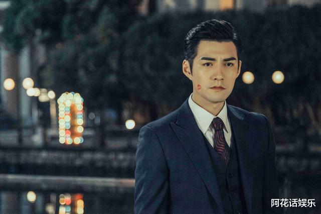 杀青|《新射雕》杀青曝主演，新人女主挑大梁，实力派男主抢镜！