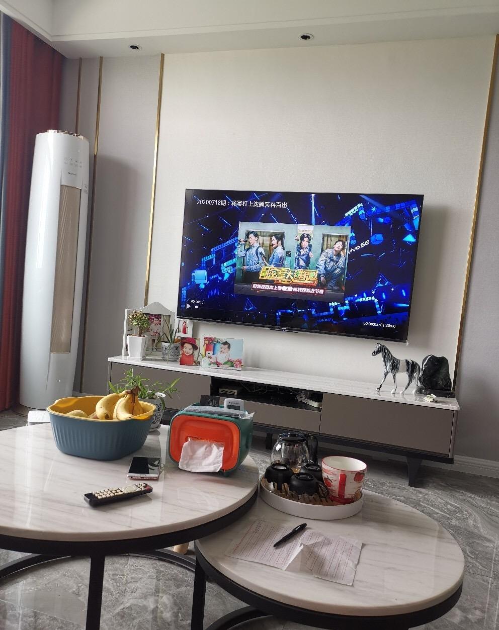 |通风一个半月终于乔迁新房，效果还不错，女儿特别开心，分享一下