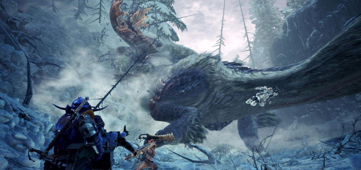 塞尔达传说|8款最耐玩的NS游戏，一玩就是1年，却迟迟走不出新手村