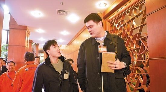 刘翔|当年姚明因房子太大,将价值960万豪宅卖给刘翔,现在市值多少?