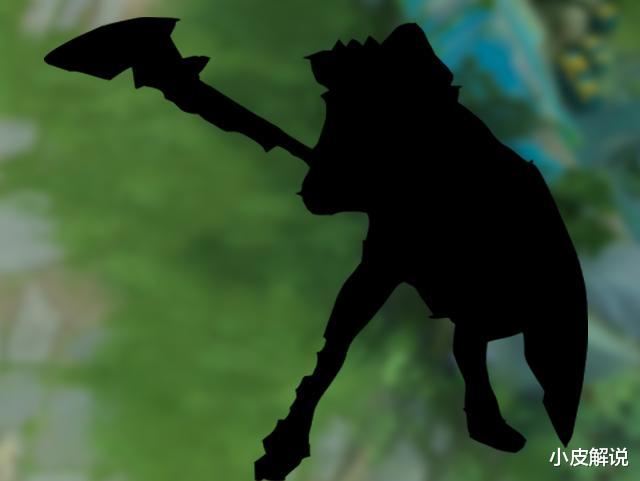 苏烈|这3位英雄就连代练都不敢碰！一旦拿出来，队友瞬间心态爆炸！