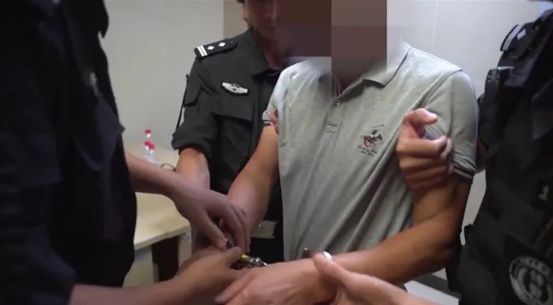 广西|丈夫被抓捕视频曝光！ 杭州失踪女子被杀案侦破细节公布！这些传言不实