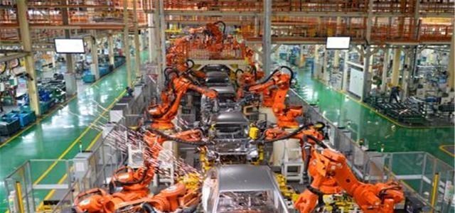 小李议 我国10强省份：江苏第二、福建第六、安徽遗憾落榜