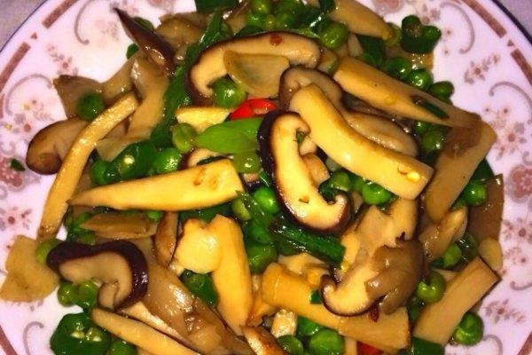 豆腐|20余道家常小炒推荐，口感丰富吃饭有胃口，家人吃的超满足