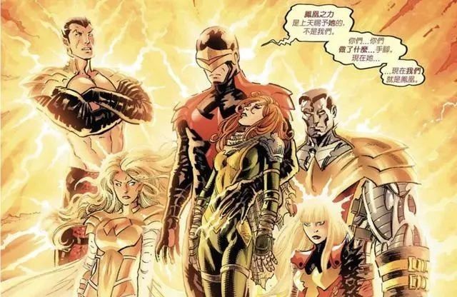 钢铁侠■“反”谁被谁“拆”，钢铁侠的反字号战甲的尴尬结局你知道几个？