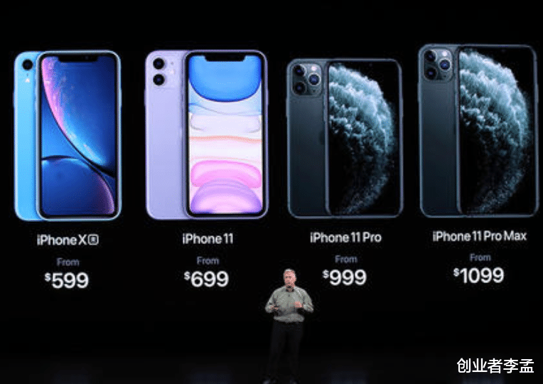 iphone12|iPhone12马上降临，你觉得是买128g的好还是买256g的好？