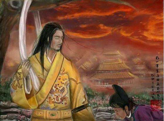 死亡人数|为什么说明朝的灭亡非常诡异?