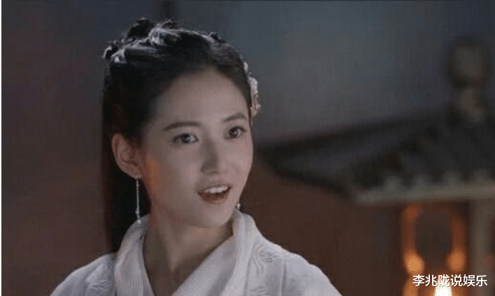 #金庸#“倚天”原著结局明明是二女侍一夫,为何所有翻拍都不敢这样拍