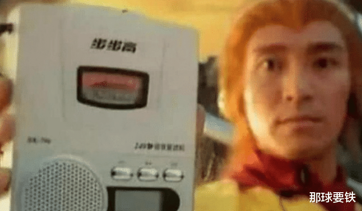 周星驰▲周星一生只代言3个品牌， 如今都成了商业巨头，其中一个让华为头疼