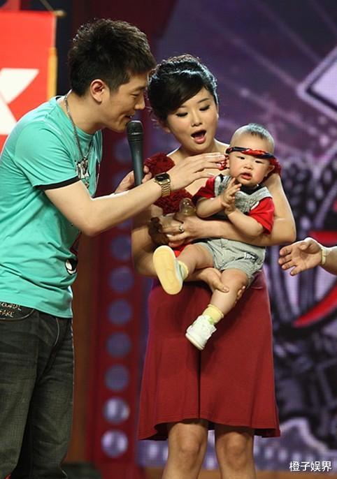 『田源』?  5年前因私照“翻车”，被迫退出《天天向上》的田源，现怎样了？