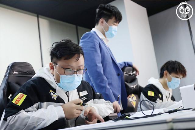 【qg】QG遭遇四连败,粉丝却认为KPL赛程安排不合理,有的队伍才打了一场