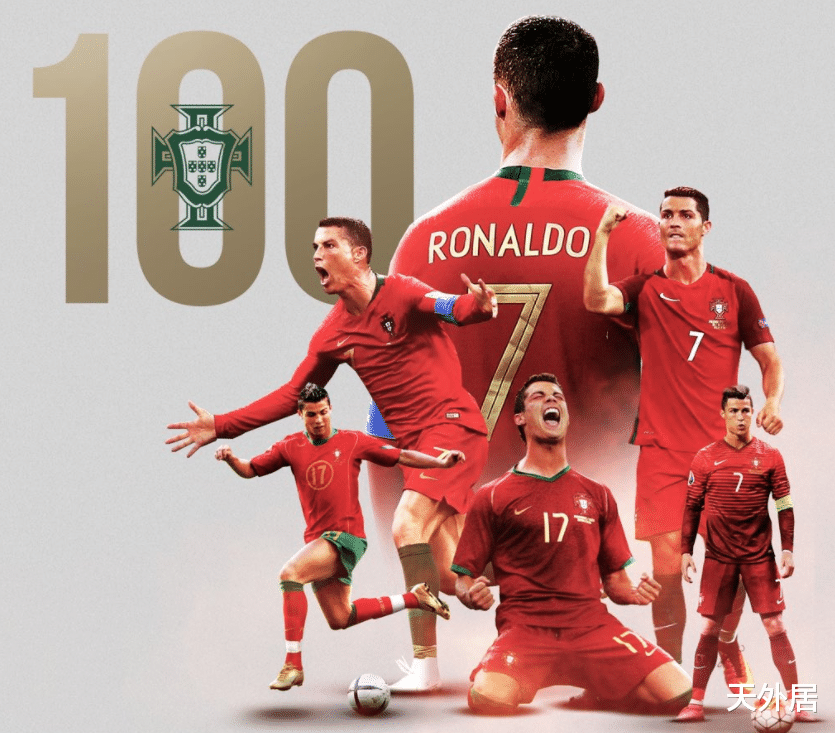 iphone12|C罗纪录之夜！盘点他让梅西无法追赶的纪录：国家队已拉开差距