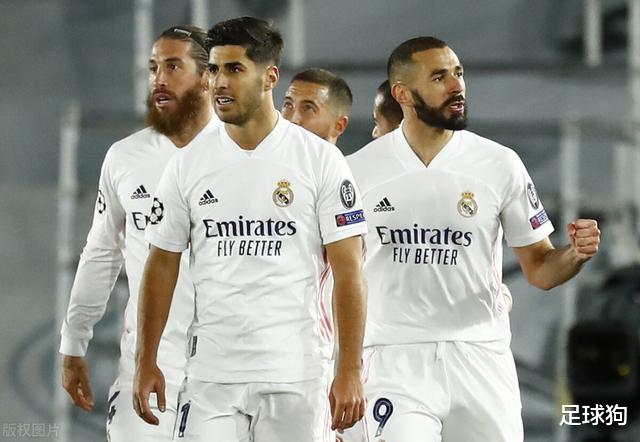 皇家马德里|3-2绝杀，巴西双星拯救齐祖！皇马赢下15亿大战，送国米垫底