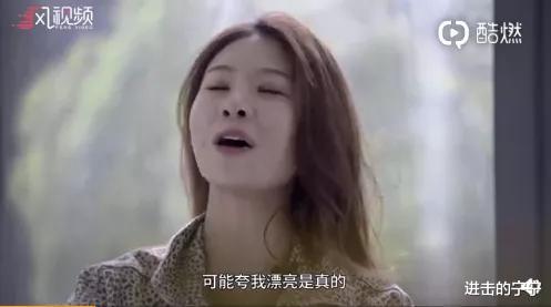 许静婉■整容、傍大款、私生活乱?被网络暴力的18岁停车场女孩,现在恋爱了