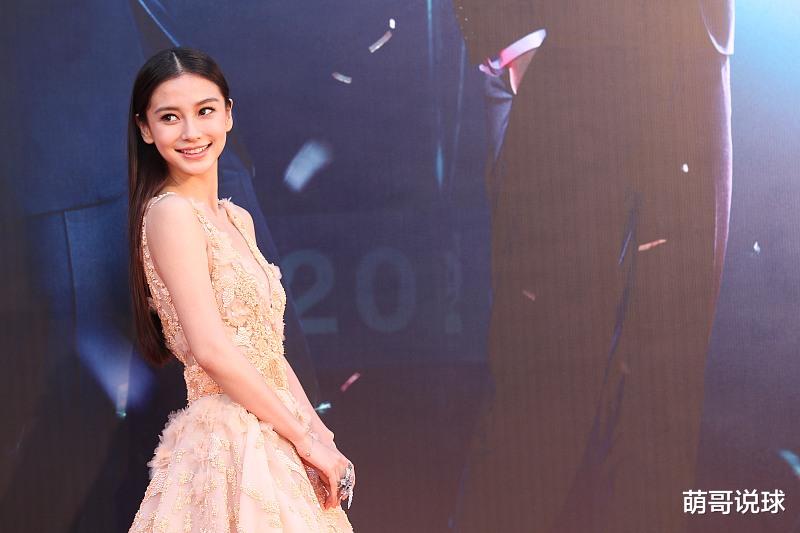 #Angelababy#黄晓明和baby离婚成定局？看看杨幂离婚过程你就知道了！