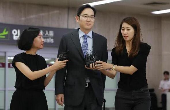 三星|瞄准三星也被卡脖子的领域！继中科院后，又一“国家队”宣布入场