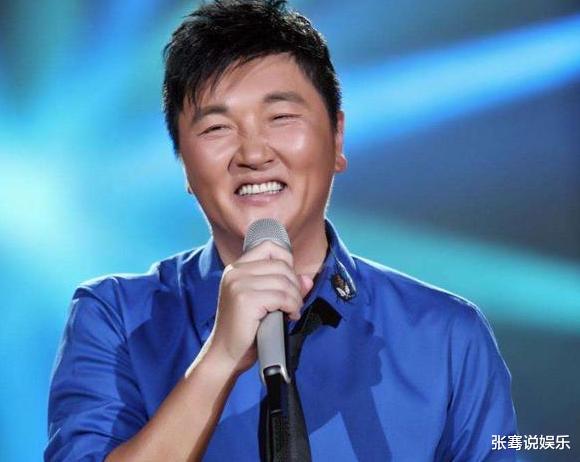 买红妹|被潘蔚“横刀夺爱”11年后，孙楠的前妻买红妹过成了这样