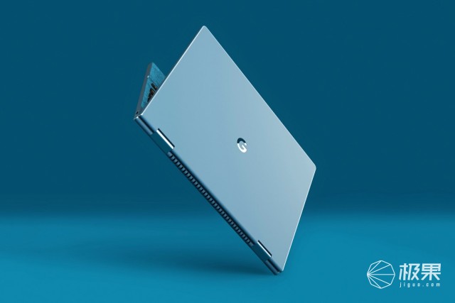 百度|谷歌发布PixelBook Pro笔记本！堪称苹果微软联想的完美结合体
