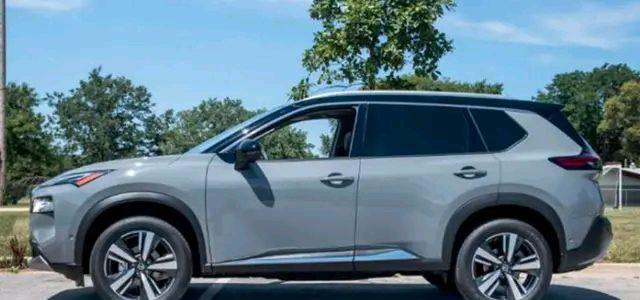 日产奇骏|完了！新奇骏这次恐怕要吞了整个市场