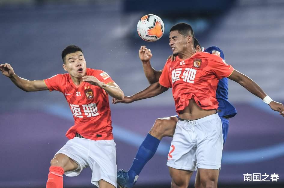 江苏苏宁|战略性放弃？面对恒大奥拉罗尤或轮换，卡帅可利用苏宁最大弱点！