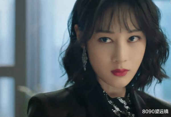 袁帅|半是蜜糖：原著中乔娜意外怀孕，还是袁帅的孩子，心疼江君