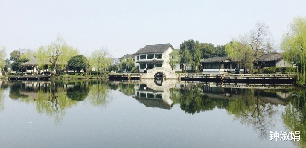绍兴|绍兴有多迷人，游一遍东湖，带你体验水乡慢生活