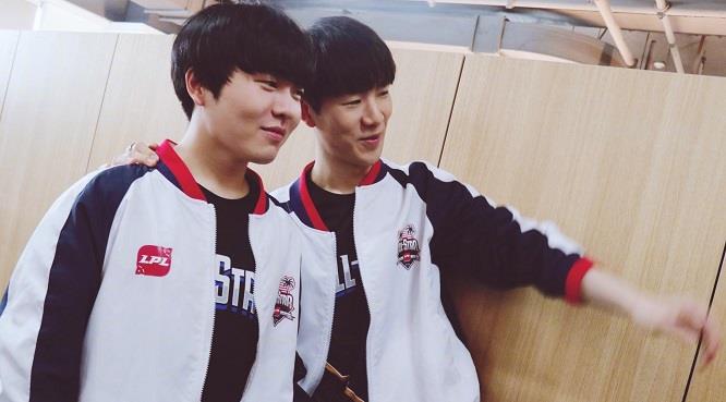 fpx战队|FPX与IG迎来生死局，胜者成四号种子，败者剑指S11，你更看好谁？