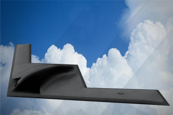 |领先B2至少20年，新一代隐轰已在深山组装，计划服役180架