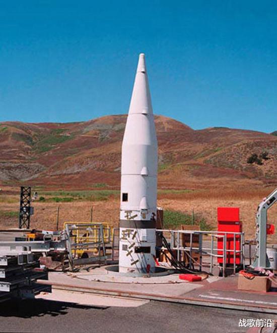 洲际导弹|美军锁定岛礁目标！一枚洲际导弹已紧急待命，俄：向大国发出警告