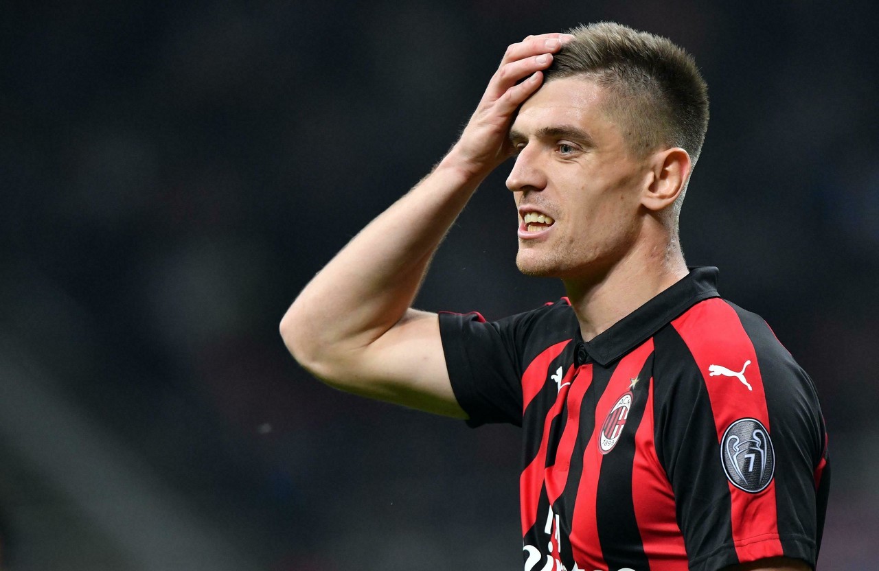 意甲|意甲:稳健步伐前进还是故步自封?AC米兰在“调头”?