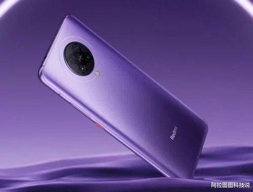 红米手机|红米手机拍照得分赶超苹果，紧追华为！网友：成败均在卢伟冰！