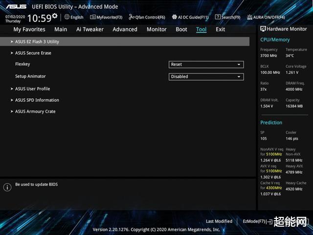 华为|ProArt Z490 CREATOR 10G主板评测：创作者的得力助手