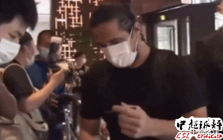 [国足]下一个“洛国富”：31岁天海保级外援有望归化，踢世界杯！