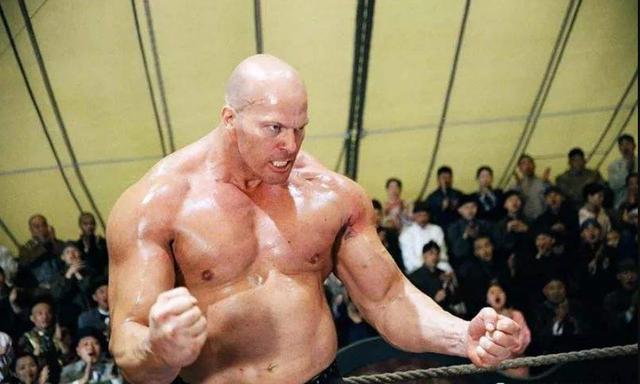 霍元甲■李瑞东的武功有多厉害？站着不动让霍元甲踢，结果霍元甲自动认输