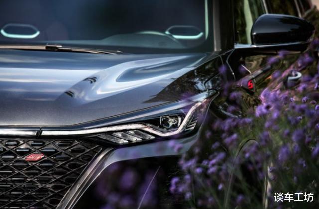 [长安汽车]持续畅销背后，长安CS75 PLUS到底做对了什么？