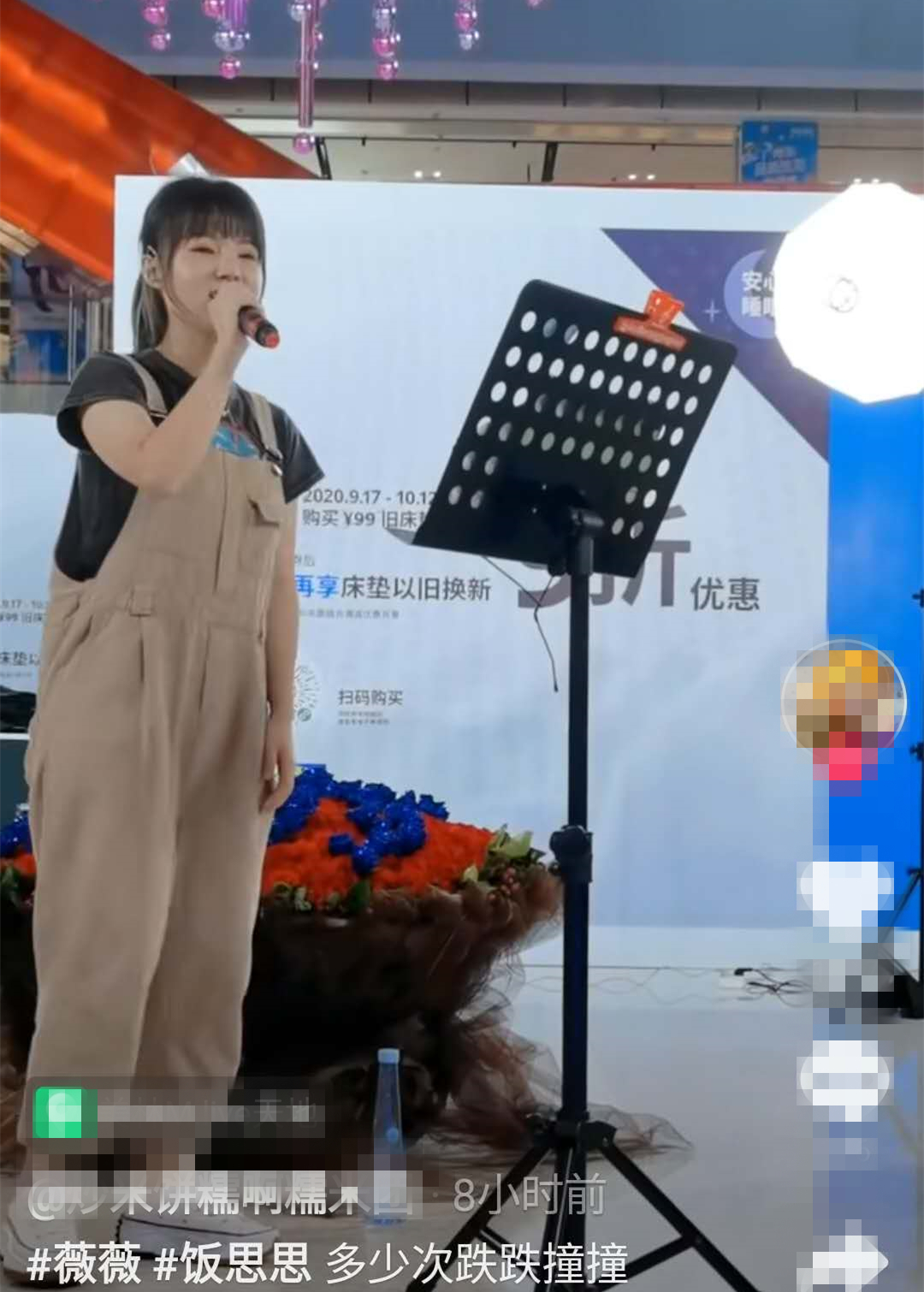 萝莉|这就是网上的萝莉款网红？拥995.3W粉丝，线下颜值当场裂开