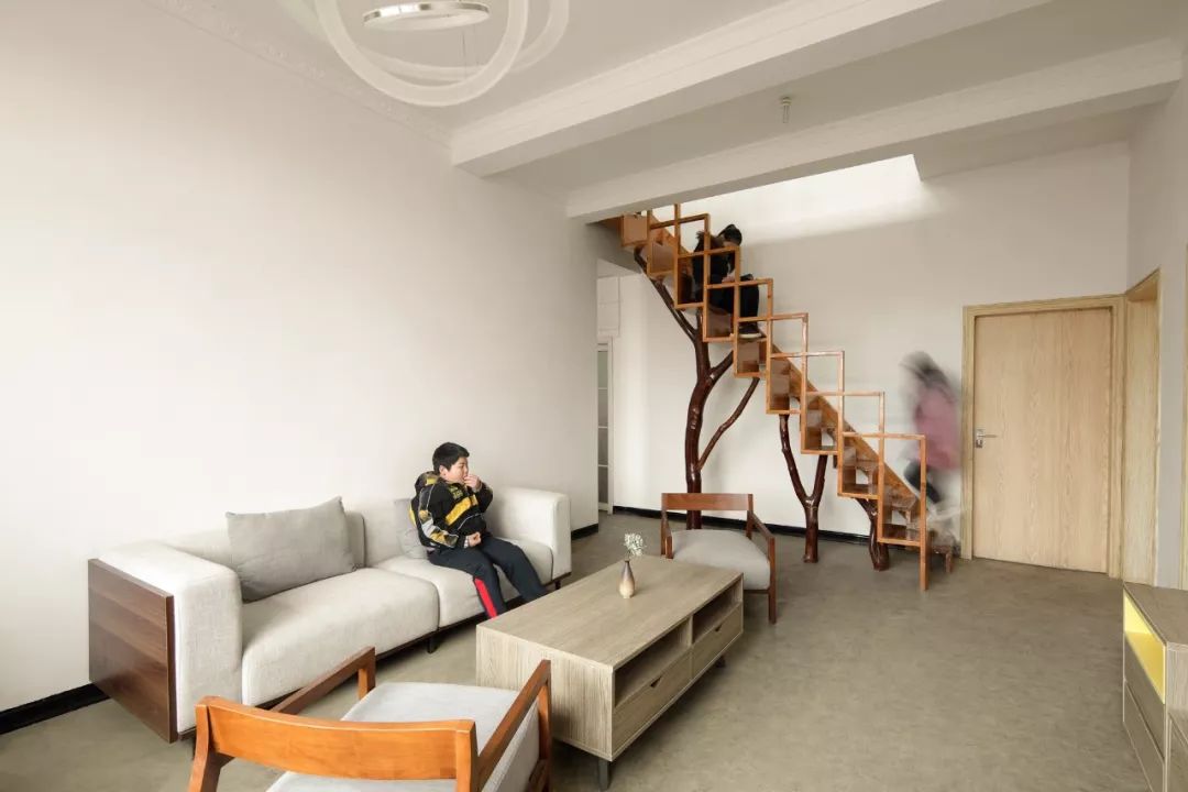 今年过年，如何让父母实现住房自由？三个年轻人用极低成本做到了