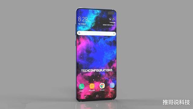 高通骁龙|?全球首款骁龙875手机入网：25w+1亿五摄镜头！