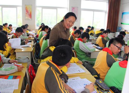 #教育部#教育部明确通知:教师将迎来一个好消息,老师看后:既激动又心酸