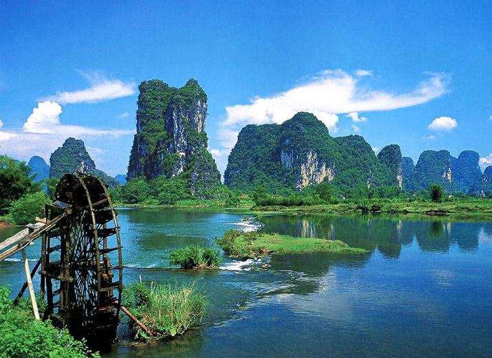 #丽江#中国旅游最值的去的最火的地方十大排行榜