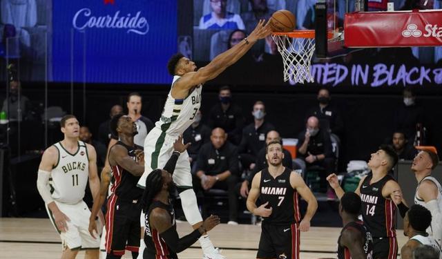 字母哥|15人交易！8个选秀权！火箭交易势要留下哈登，字母哥迎两大助手