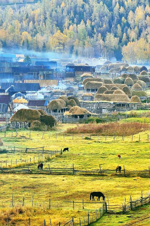 自驾|这条穿越半个中国边境的自驾线，看尽10000+公里世界级景观