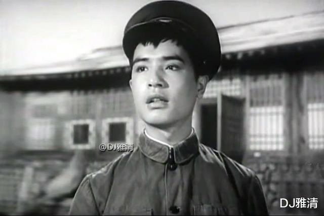 电影|老照片:60年代银幕上12位帅哥,如今多半被遗忘,赵丹儿子也在其中